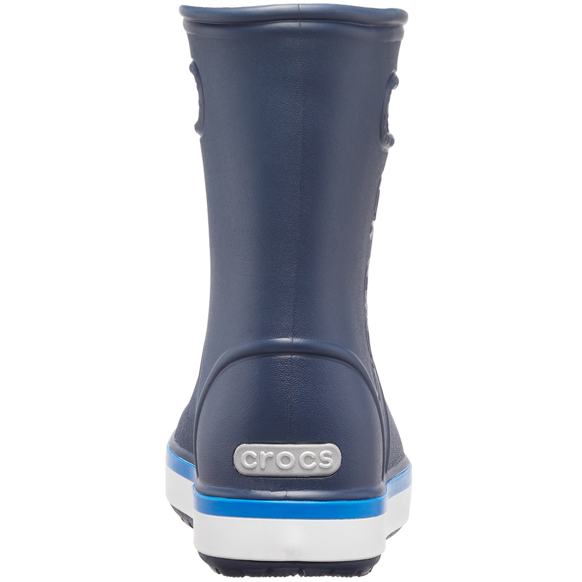 Crocs Kids Rainboots Navy Cobalt Costco Australia