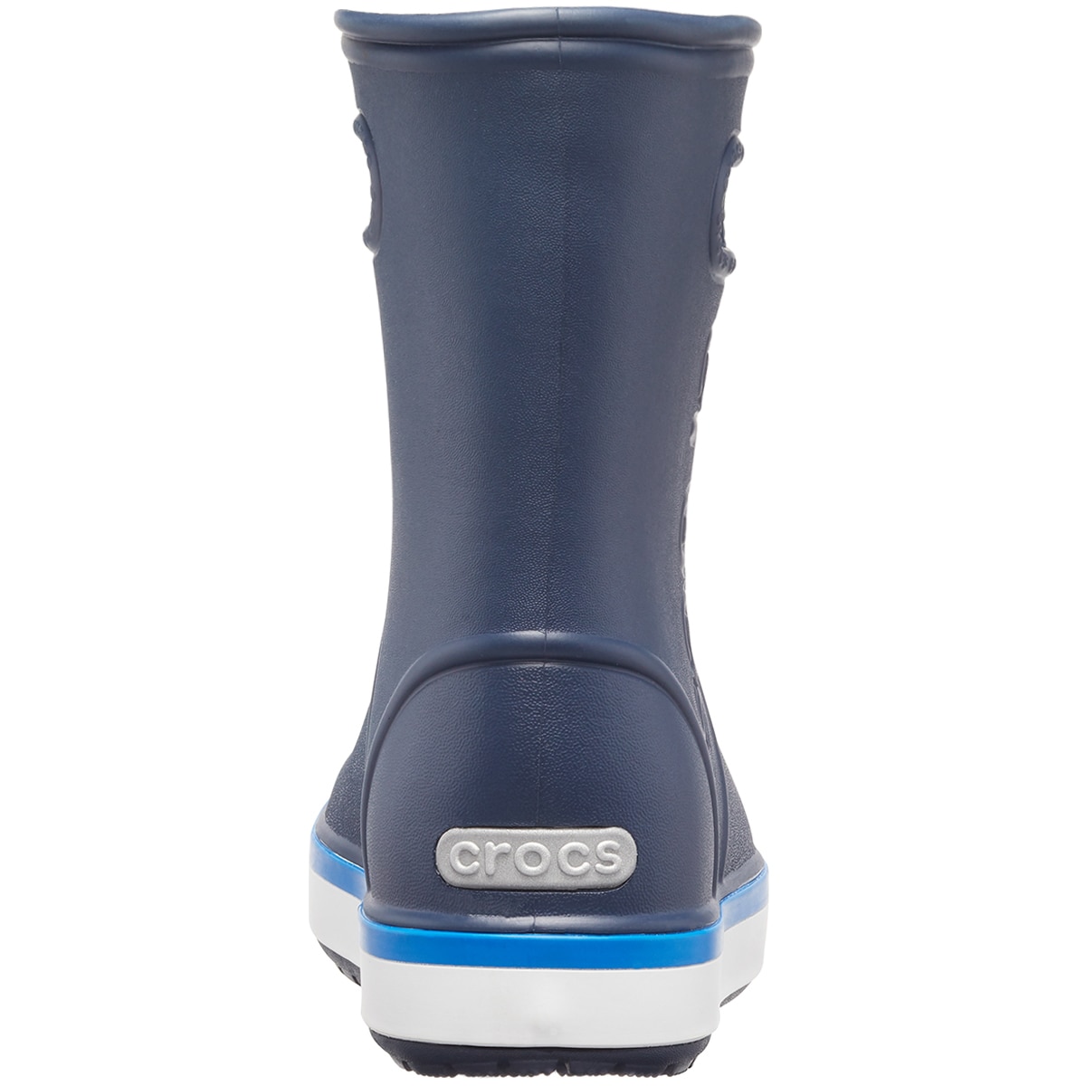 Crocs Kids' Rainboots Navy Cobalt | Costco Australia