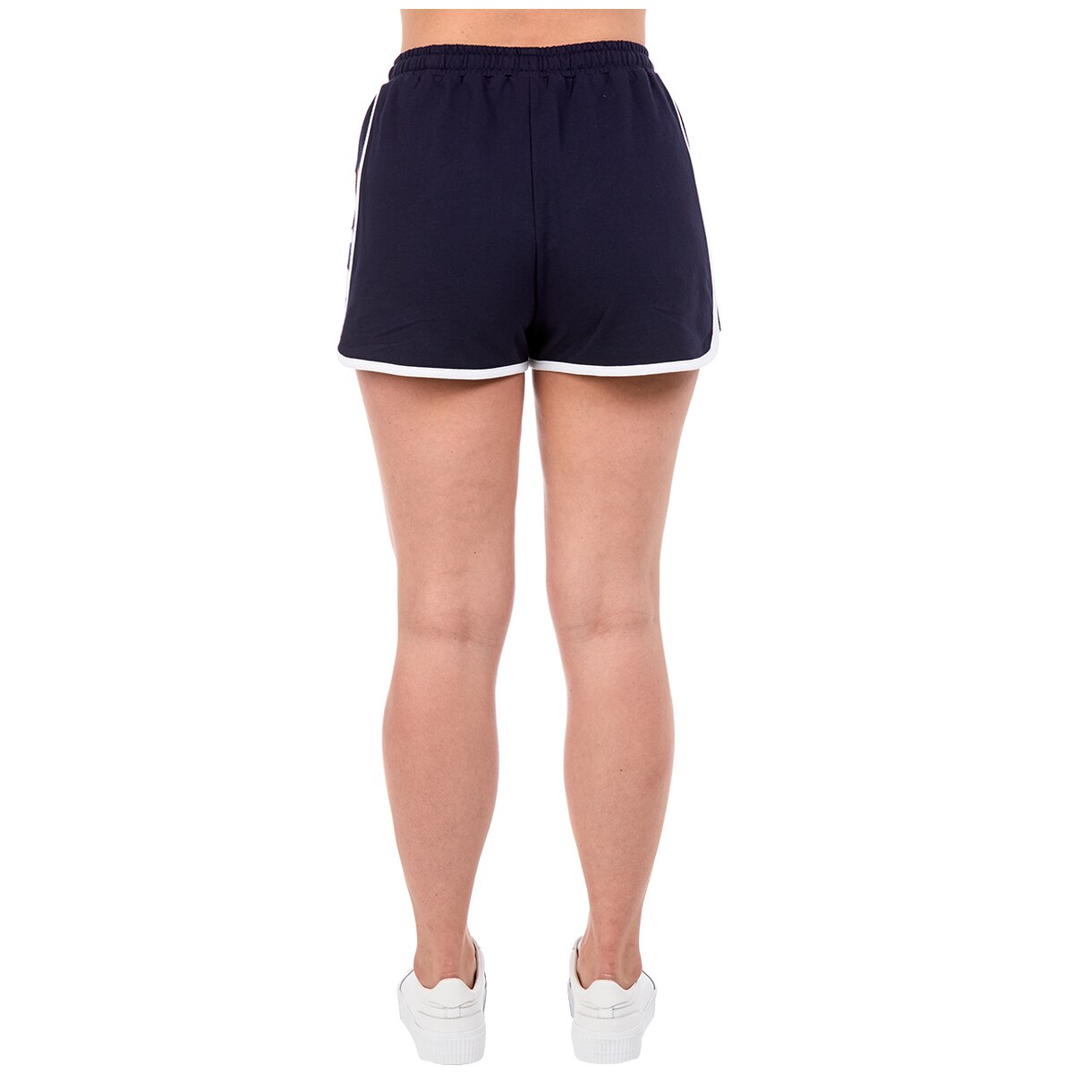 Fila Women's Hayley Short - Navy