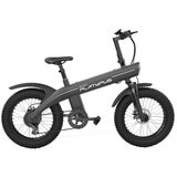 Mearth Platypus E-Bike 20 Inch