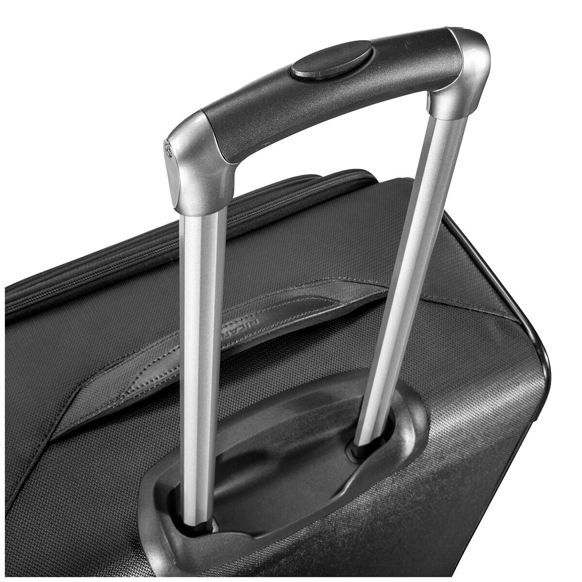 Ricardo Beverly Hills Mariposa Softside Luggage Set 2 Piece