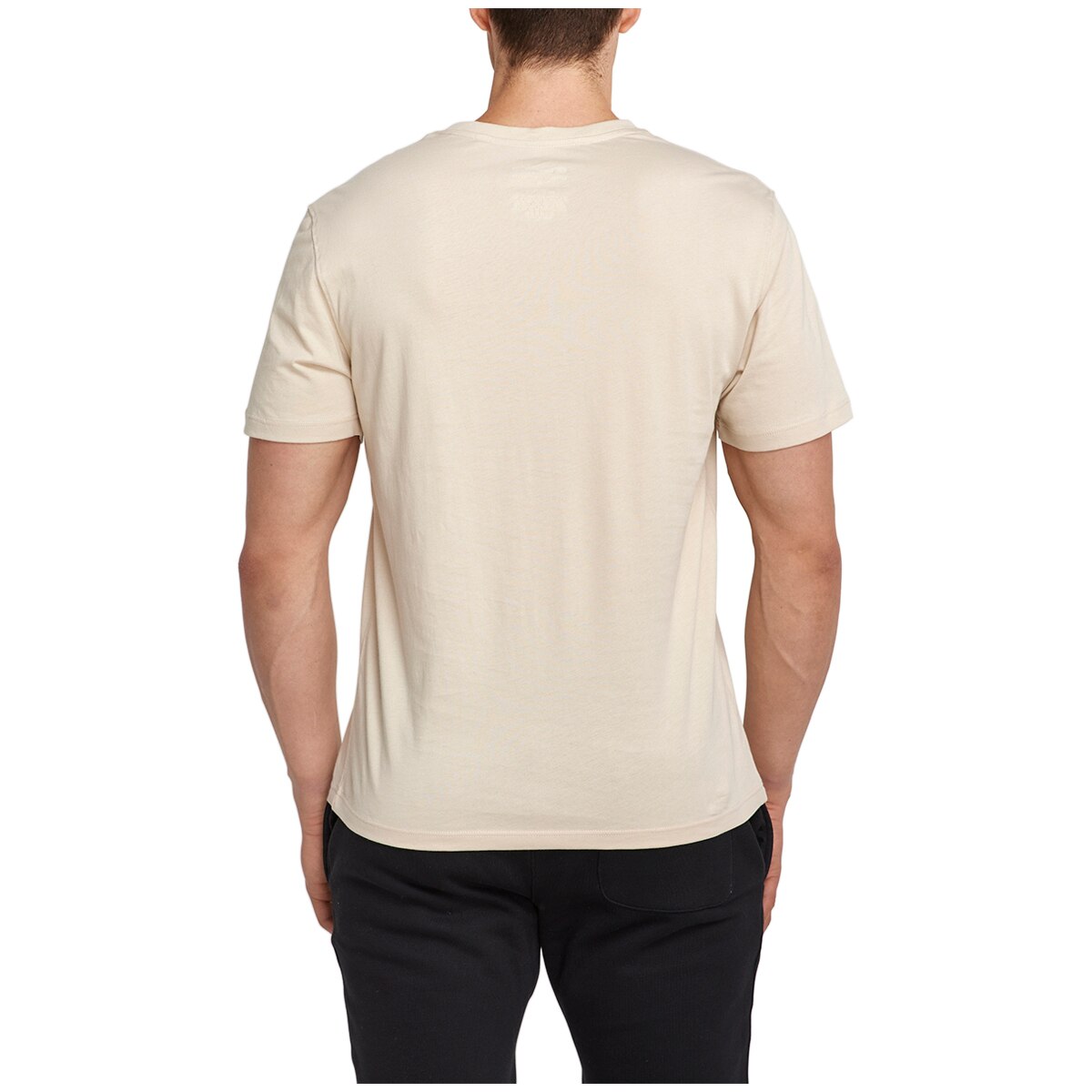 Champion Tee - Beige