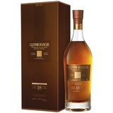 Glenmorangie 18 Year Old Single Malt Scotch Whisky 700ml