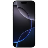 iPhone 16 Pro Max Black Titanium