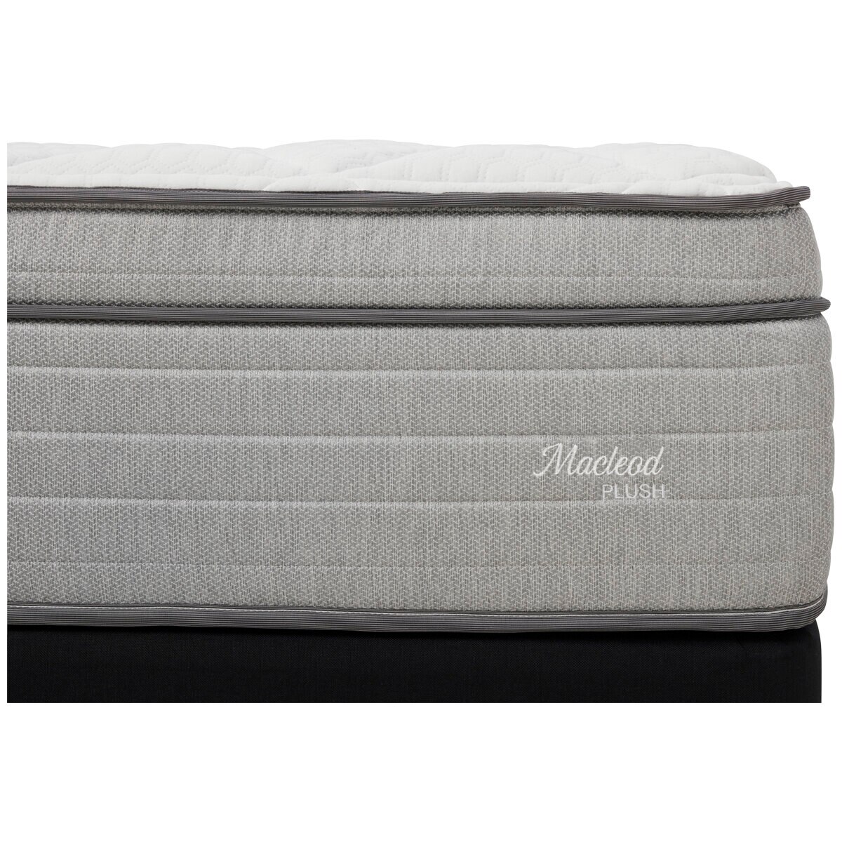 Domino Macleod Super King Mattress Plush