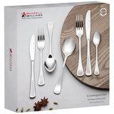 Maxwell & Williams Cosmopolitan Cutlery 56 Piece Set