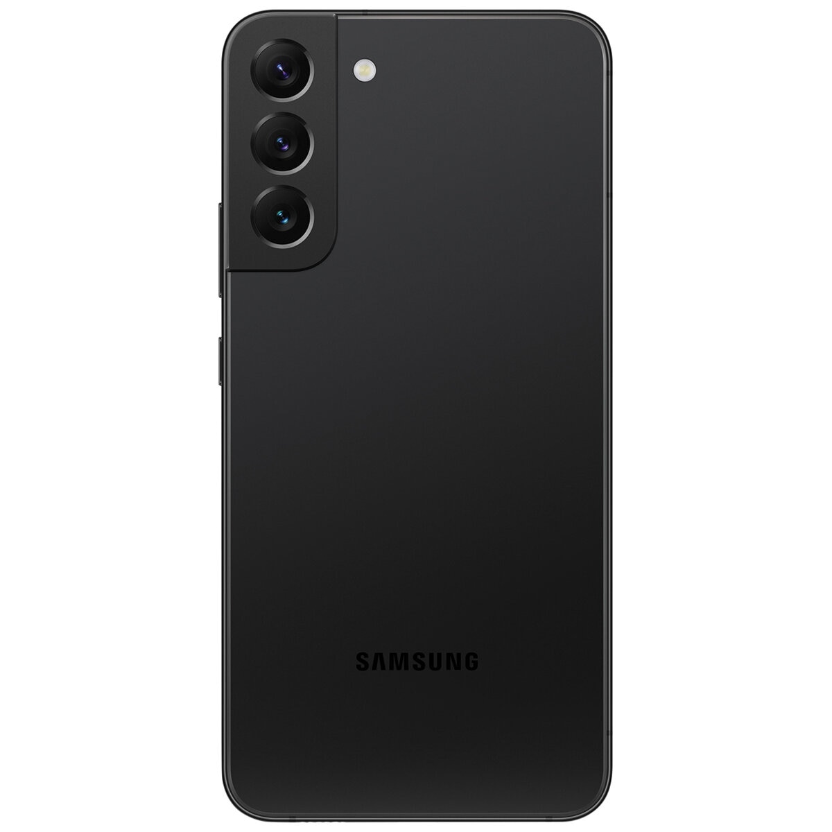 Samsung Galaxy S22+ 128GB Phantom Black SM-S906EZKAATS