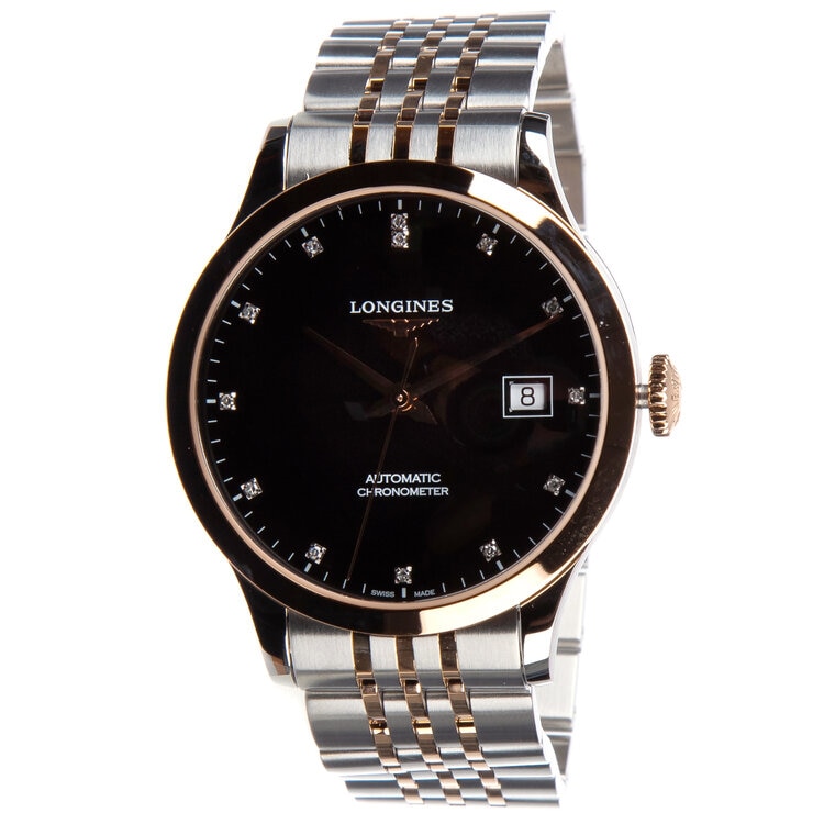 Longines L28205577 Men's Watch Longines L28205577 Men's Watch