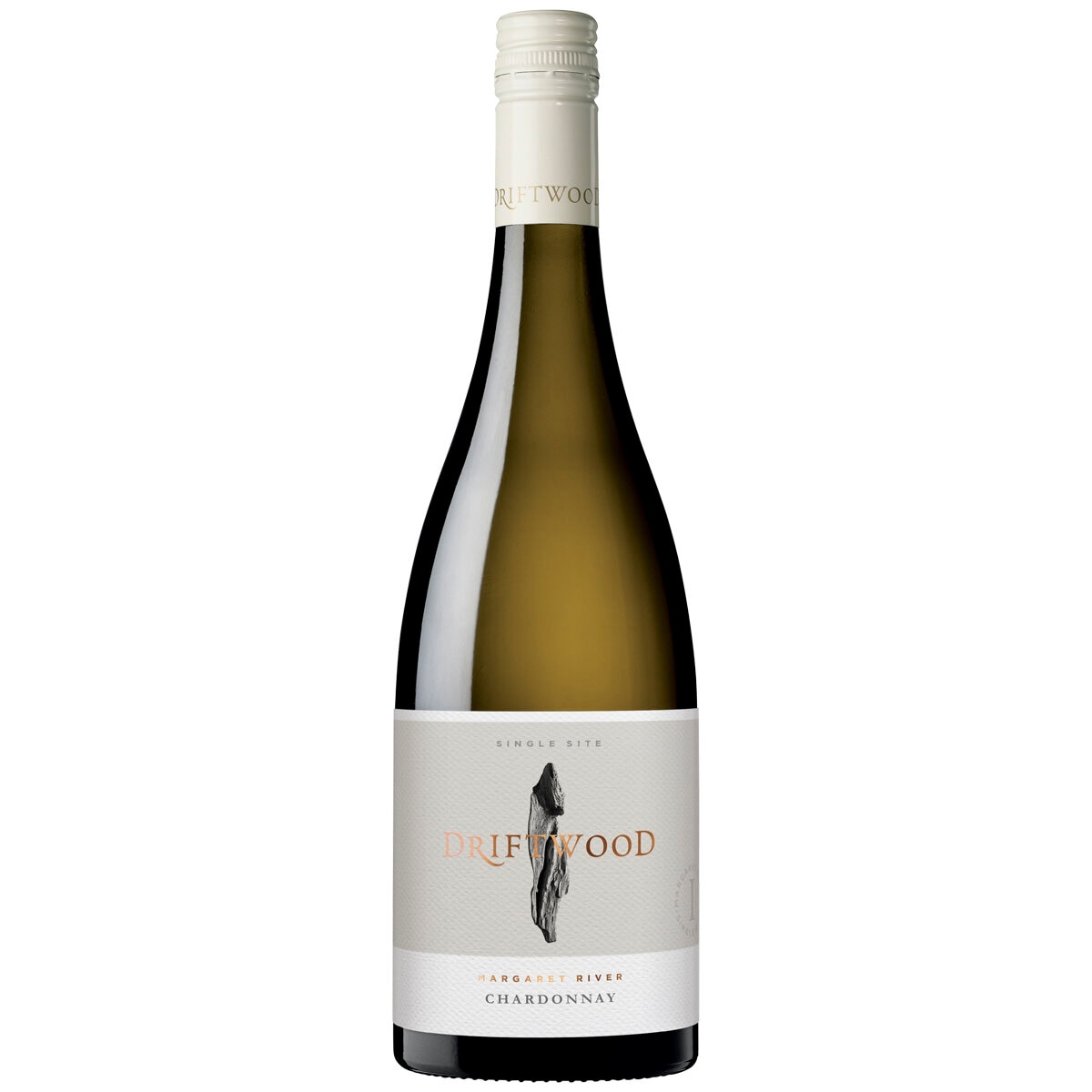 Driftwood Single Site Chardonnay 2021 750 ml