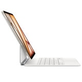 Apple Magic Keyboard For 13 Inch iPad Air M3 White MDFW4ZA/A