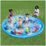 H2OGO! Underwater Adventure Splash Pad 3.05m H2OGO! Underwater Adventure Splash Pad 3.05m