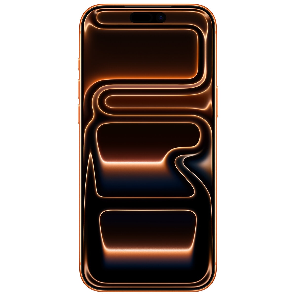 iPhone 17 Pro Max 256GB Cosmic Orange