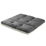 Kirkland Signature Square Tufted Napper Grey