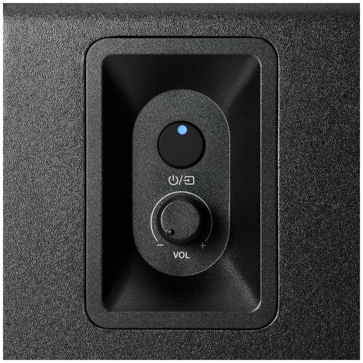 Audio-Technica Powered Bookshelf Speakers with Bluetooth AT-SP3X