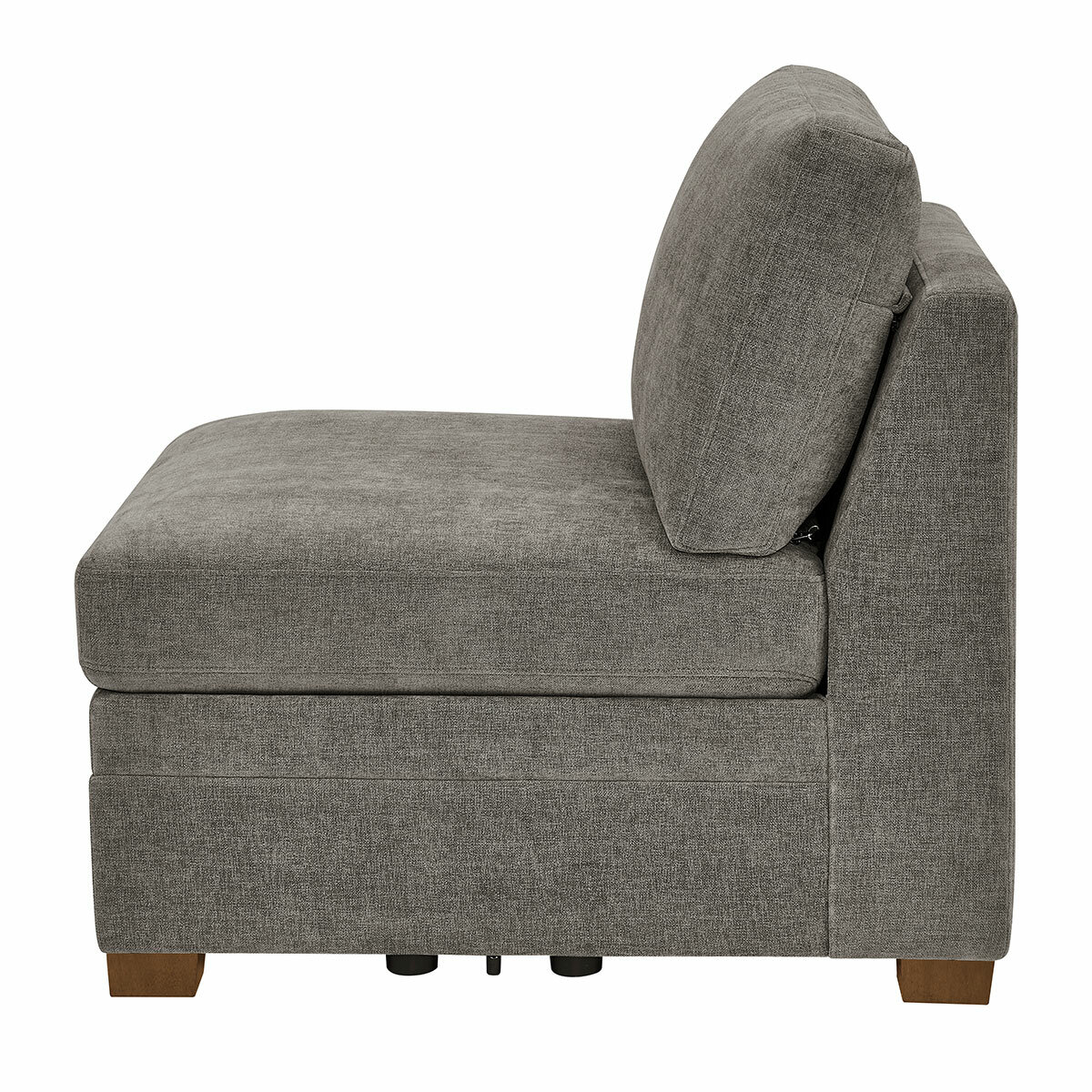 Thomasville 6PC Fabric Modular Sectional