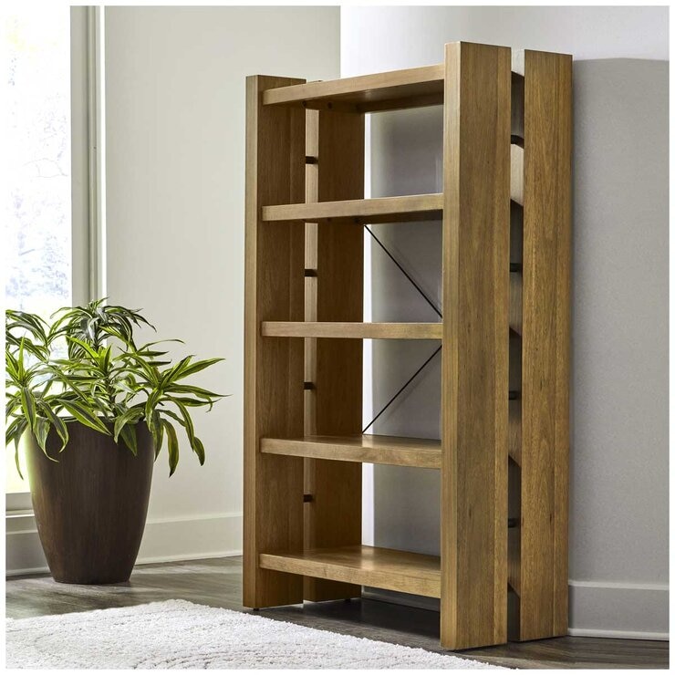Universal Broadmoore Bookcase
