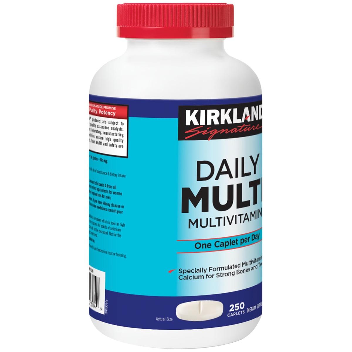 Kirkland Signature Daily Multi