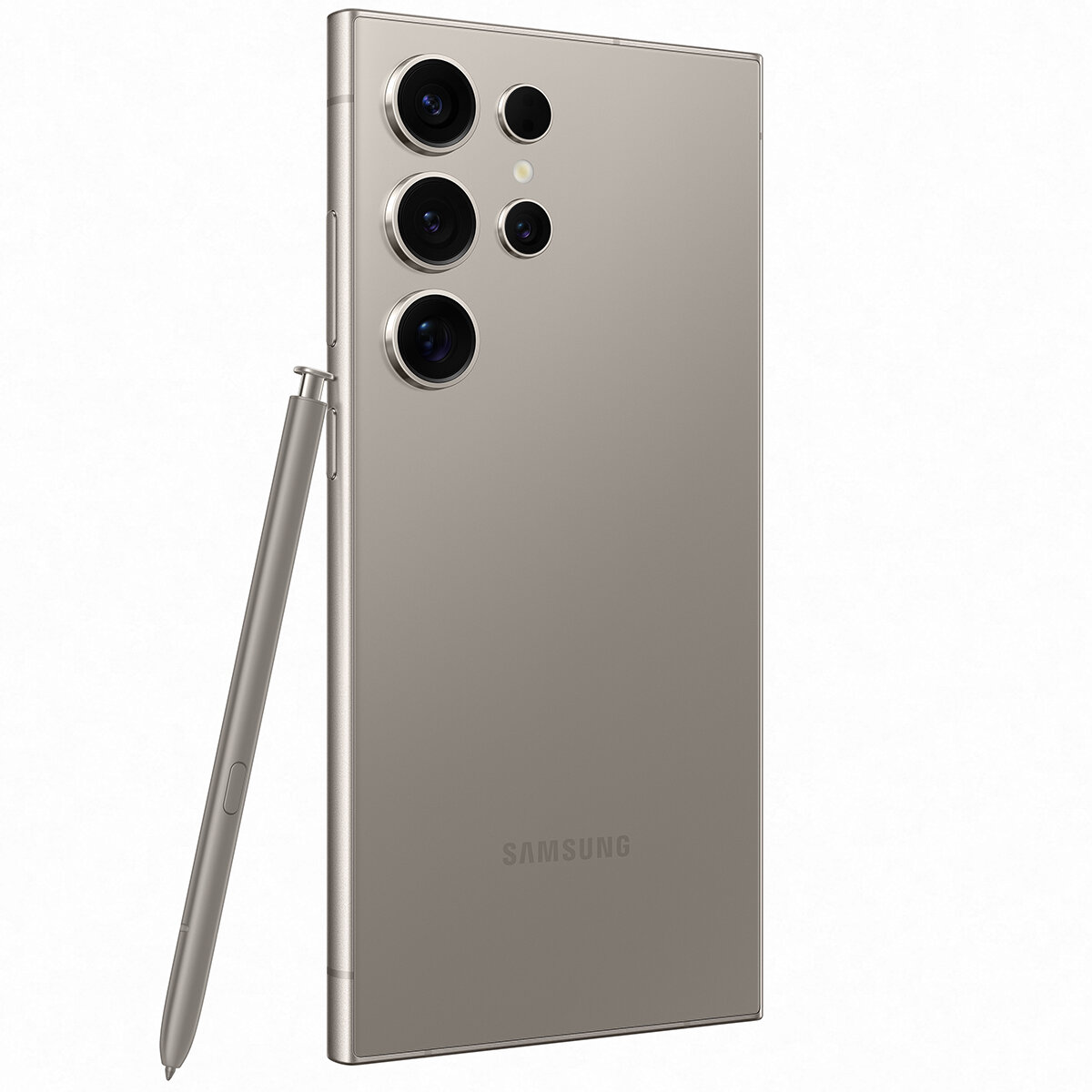 Samsung Galaxy S24 Ultra 256GB Titanium Grey