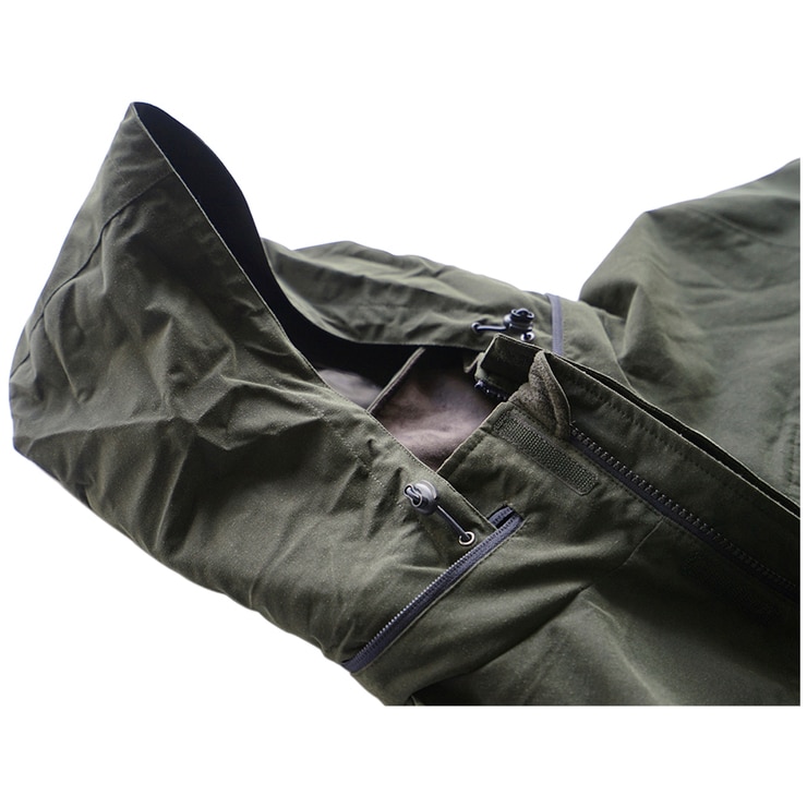 Free Country Jacket - Olive Free Country Jacket - Olive