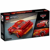 LEGO Speed Champions, Lightning McQueen