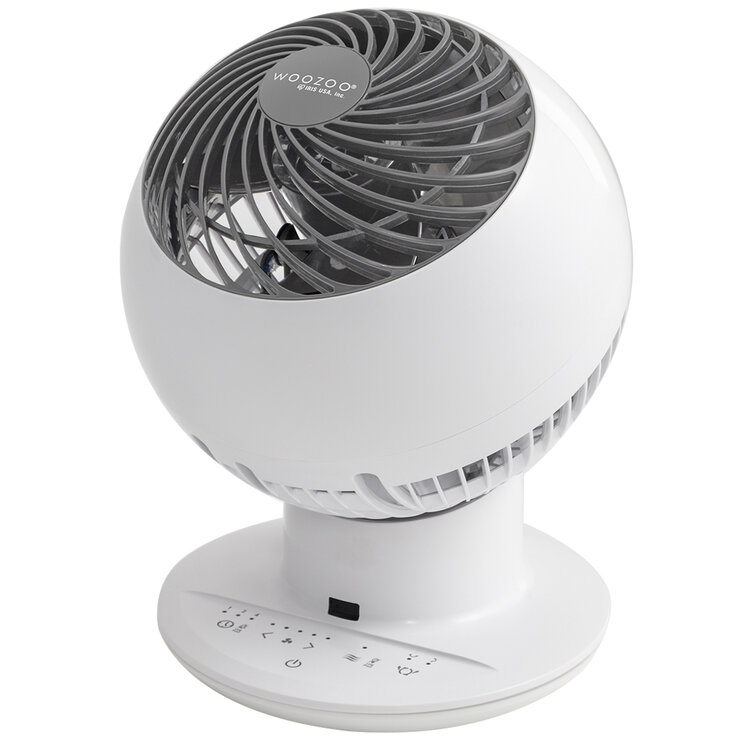 Woozoo Globe Fan Circulator PCF-SC15T-CT Woozoo Globe Fan Circulator PCF-SC15T-CT