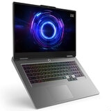 Lenovo 17 Inch LOQ Gaming Notebook 83JH0012AU