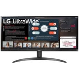 LG 29 Inch 219 UltraWide Full HD IPS Monitor with AMD FreeSync 29WP500-B