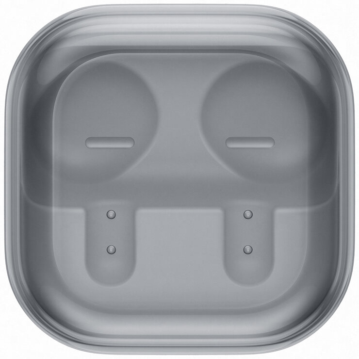 Samsung Galaxy Buds4 White SM-R540NZWAXSA