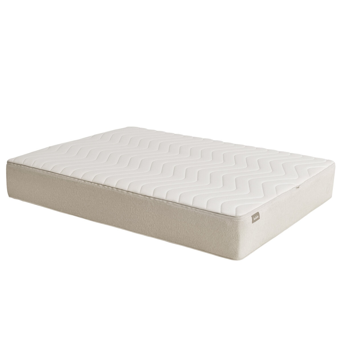 Koala Calm As Queen Mattress
