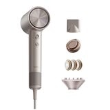 Laifen Swift 4 High Speed Hair Dryer Platinum 1HD51SAUSL001 Laifen Swift 4 High Speed Hair Dryer Platinum 1HD51SAUSL001