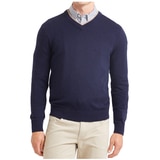 Sportscraft Men's Knit Jumper - Navy