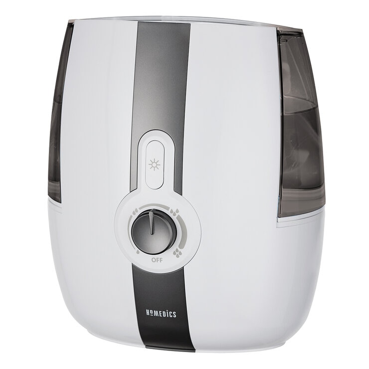Homedics Total Comfort Humidifier UHE-CM65CQ-AU Homedics Total Comfort Humidifier UHE-CM65CQ-AU