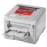 OKI A4 Colour LED Printer C650DN