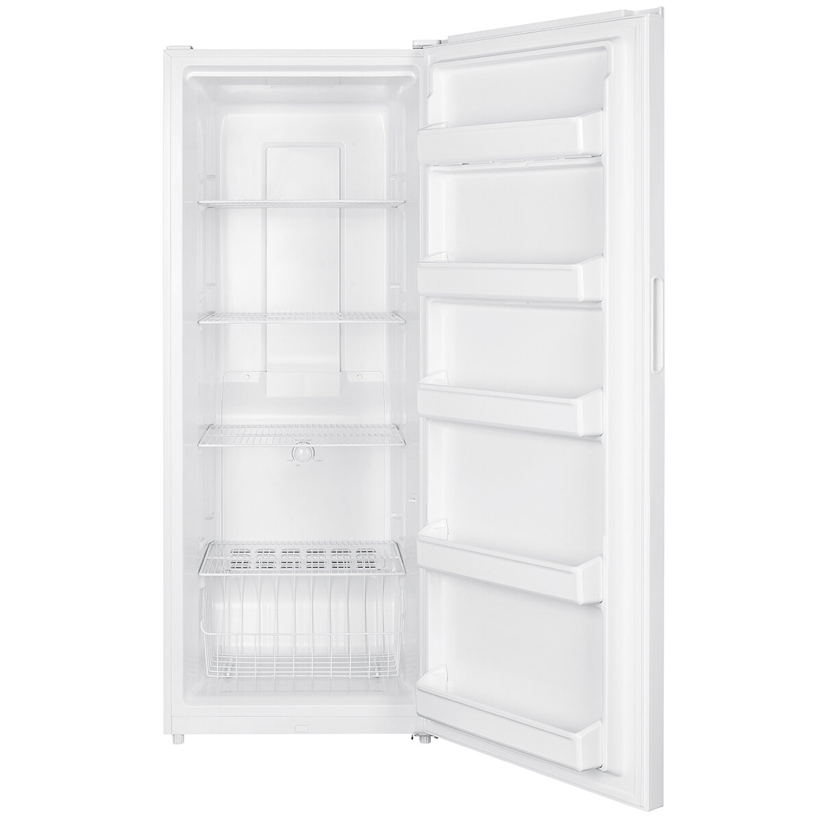 Hoover 510L Upright Freezer HV-RUF510