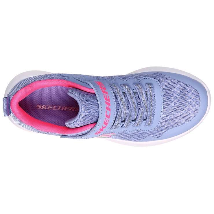 Skechers Kids Running Shoe Lavender