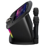 Singing Machine Wi-Fi Karaoke Hub ISM9025