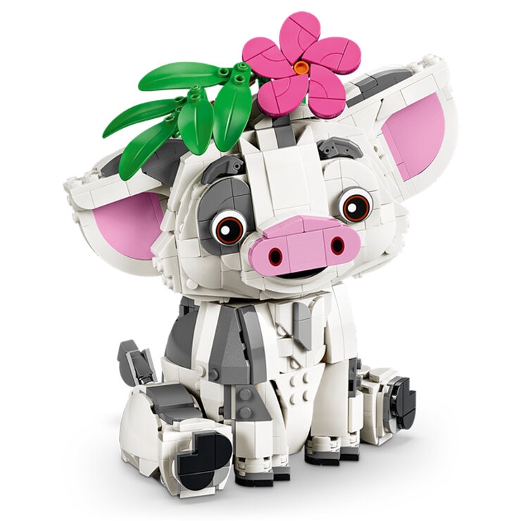 LEGO Disney Moana Pua 43292 LEGO Disney Moana Pua 43292