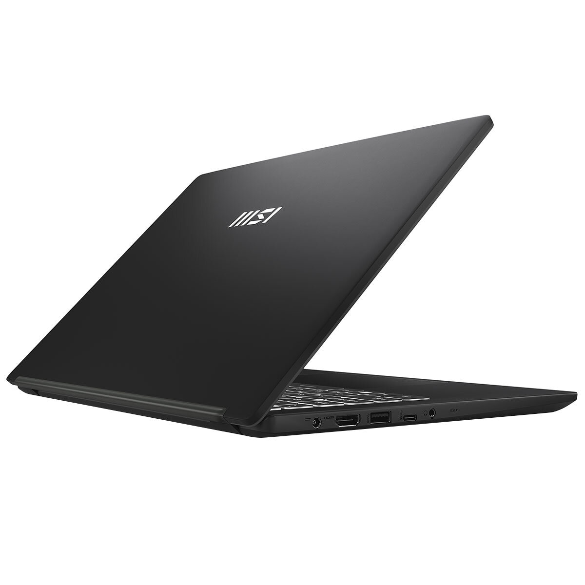 MSI Modern 14 Inch Laptop Ryzen 5 C7M-248AU