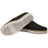 Skechers Bobs Canvas Shoe - Black