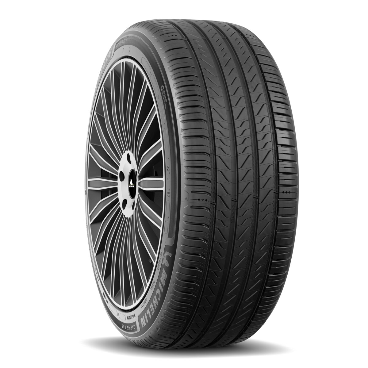 Michelin 235/50R17 96W PRIMACY 5