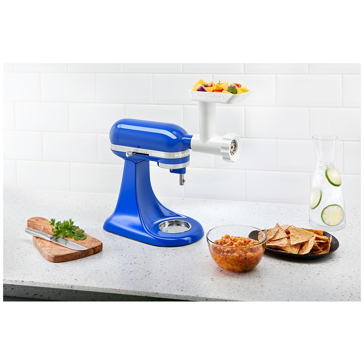 KitchenAid Food Grinder Attachment 5KSMFGAA Costco Australia