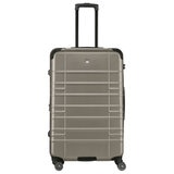 Wenger Latitude 3 Piece Travel Collection Sand