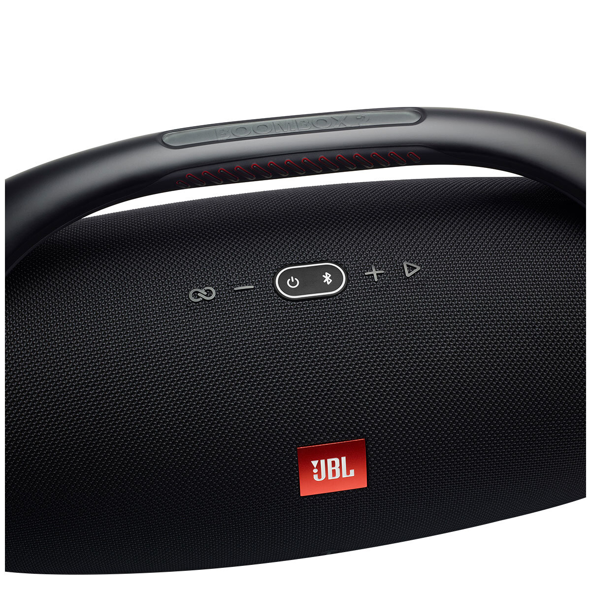 JBL Boombox 2 Portable Bluetooth Speaker