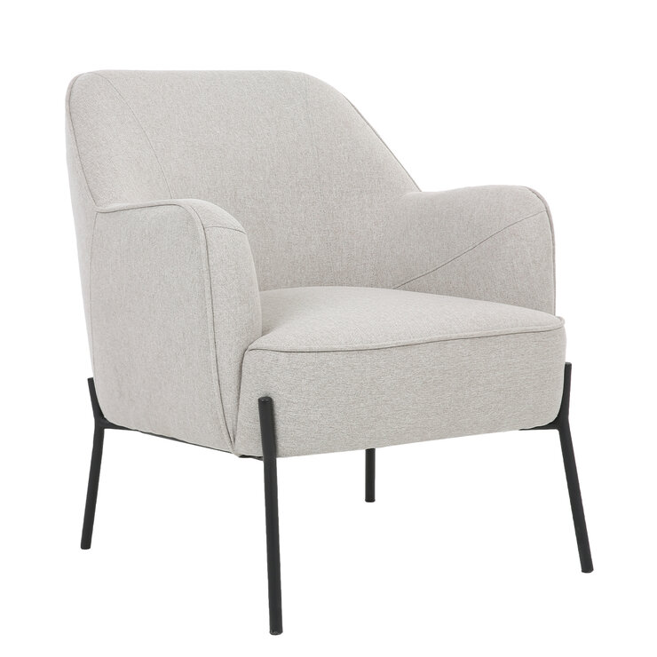 142274 Onex HuGo Upholstered Armchair/ 142274 Onex HuGo Upholstered Armchair/