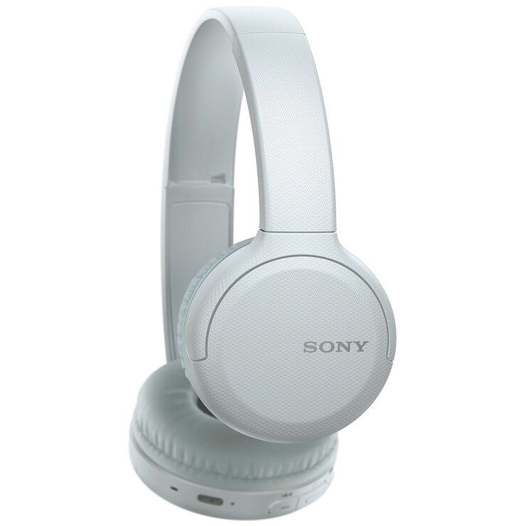Sony Wireless Headphones White WHCH510W Costco Australia