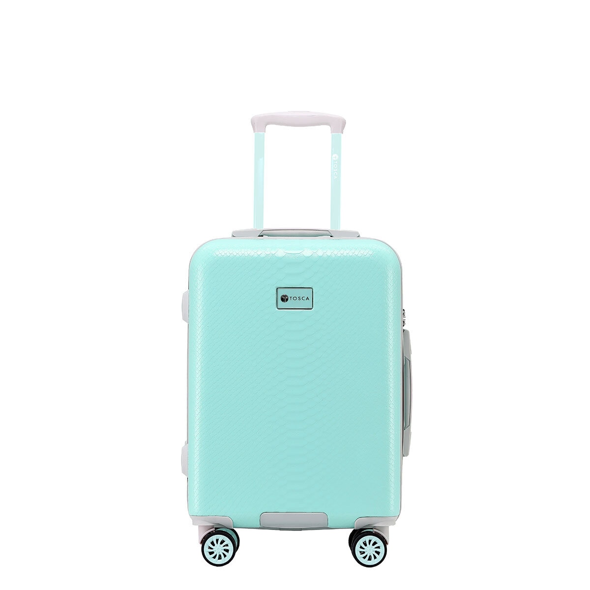 Tosca Madison Carry On