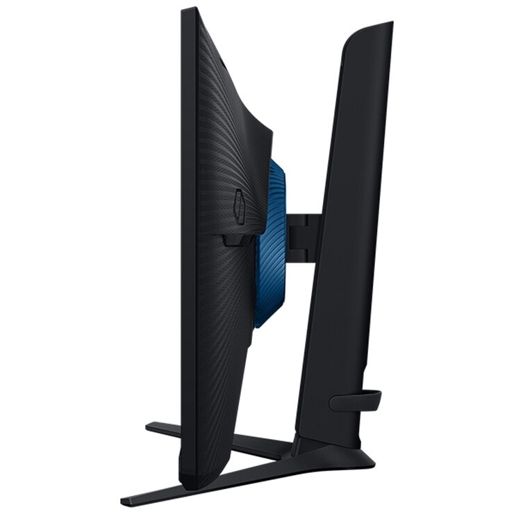 Samsung 27 Inch Odyssey G51F QHD Gaming Monitor LS27FG510EEXXY