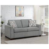 Synergy Home Furnishings Fabric Sleeper Sofa