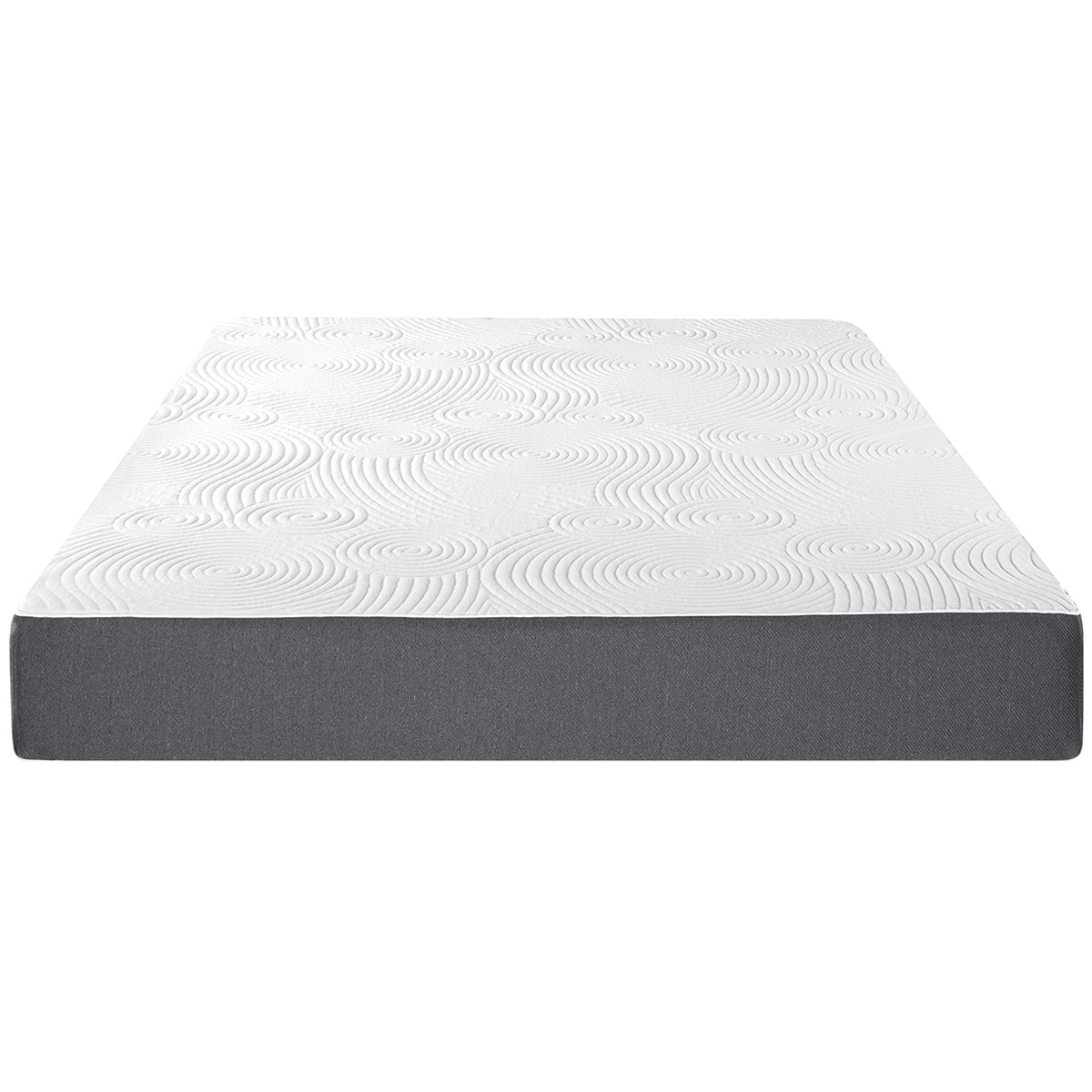 Blackstone 20cm Memory Foam King Mattress Costco Australia