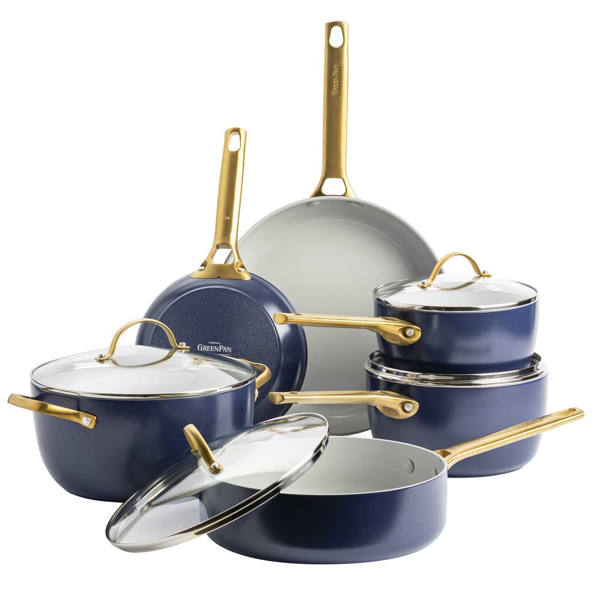 Signature Dinner Bowls 4 Piece Set